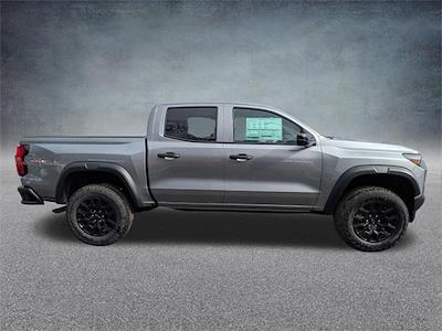 New 2026 Chevrolet Colorado - photo 1