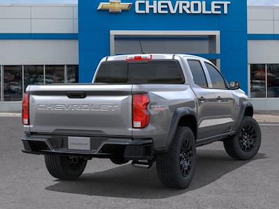 New 2026 Chevrolet Colorado - photo 1