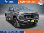 2026 Chevrolet Colorado Crew Cab 4WD Pickup for sale #49648 - photo 1
