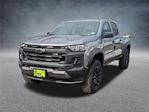 2026 Chevrolet Colorado Crew Cab 4WD Pickup for sale #49648 - photo 8