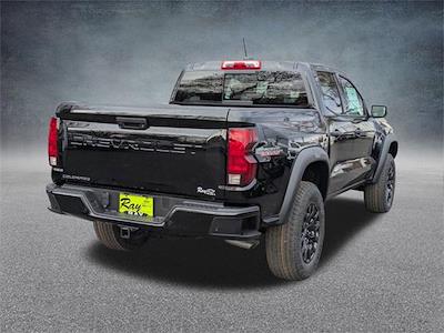 New 2026 Chevrolet Colorado - photo 1