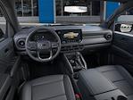 2026 Chevrolet Colorado Crew Cab 4WD Pickup for sale #49649 - photo 15