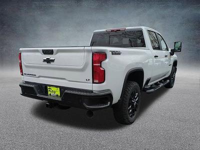 New 2026 Chevrolet Silverado 2500 - photo 1