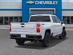 2026 Chevrolet Silverado 2500 Crew Cab 4WD Pickup for sale #49650 - photo 2