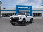 2026 Chevrolet Silverado 2500 Crew Cab 4WD Pickup for sale #49650 - photo 8