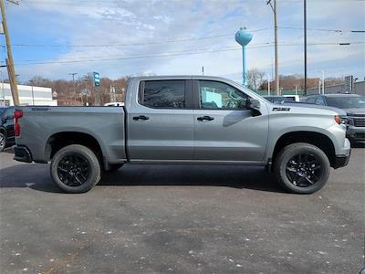 New 2026 Chevrolet Silverado 1500 - photo 1