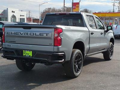 New 2026 Chevrolet Silverado 1500 - photo 1