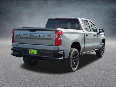 New 2026 Chevrolet Silverado 1500 - photo 1