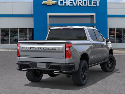 New 2026 Chevrolet Silverado 1500 - photo 1