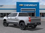 New 2026 Chevrolet Silverado 1500 LT Crew Cab for sale #49654 - photo 4