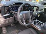 2026 Chevrolet Silverado 1500 Crew Cab 4WD Pickup for sale #49654 - photo 9