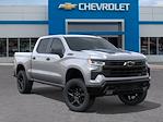 New 2026 Chevrolet Silverado 1500 LT Crew Cab for sale #49654 - photo 7