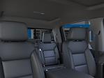 2026 Chevrolet Silverado 1500 Crew Cab 4WD Pickup for sale #49657 - photo 24