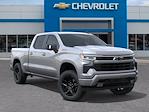 2026 Chevrolet Silverado 1500 Crew Cab 4WD Pickup for sale #49657 - photo 7
