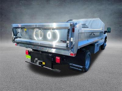 New 2026 Chevrolet Silverado 3500 - photo 1