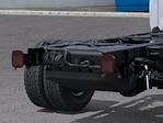 2026 Chevrolet Silverado 3500 Regular Cab 4WD Cab Chassis for sale #49658 - photo 11