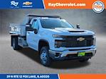 New 2026 Chevrolet Silverado 3500 Regular Cab Stainless Steel Dump Truck for sale #49658 - photo 1