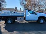 New 2026 Chevrolet Silverado 3500 Regular Cab Stainless Steel Dump Truck for sale #49658 - photo 3