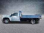 New 2026 Chevrolet Silverado 3500 Regular Cab Stainless Steel Dump Truck for sale #49658 - photo 7