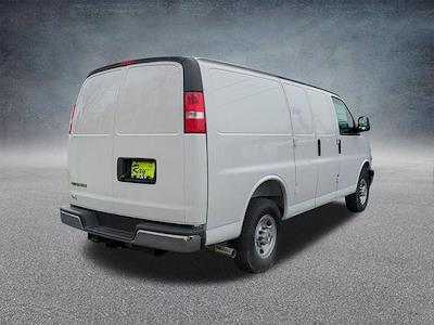 New 2026 Chevrolet Express 2500 - photo 1
