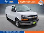New 2026 Chevrolet Express 2500 Upfitted Cargo Van for sale #49660 - photo 1