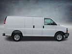 New 2026 Chevrolet Express 2500 Upfitted Cargo Van for sale #49660 - photo 4