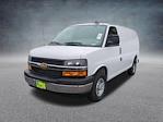 New 2026 Chevrolet Express 2500 Upfitted Cargo Van for sale #49660 - photo 8