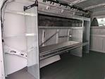 New 2026 Chevrolet Express 2500 Upfitted Cargo Van for sale #49660 - photo 22