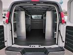 New 2026 Chevrolet Express 2500 Upfitted Cargo Van for sale #49660 - photo 24