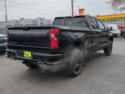 New 2026 Chevrolet Silverado 1500 - photo 1