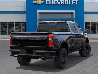 New 2026 Chevrolet Silverado 1500 - photo 1