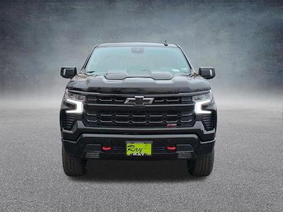 New 2026 Chevrolet Silverado 1500 - photo 1
