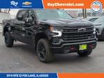 2026 Chevrolet Silverado 1500 Crew Cab 4WD Pickup for sale #49661 - photo 1