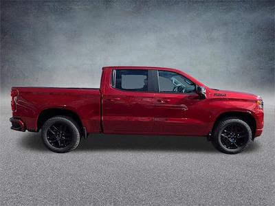 New 2026 Chevrolet Silverado 1500 - photo 1