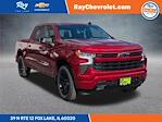 New 2026 Chevrolet Silverado 1500 RST Crew Cab for sale #49669 - photo 1