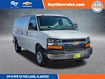 New 2026 Chevrolet Express 2500 Empty Cargo Van for sale #49670 - photo 1