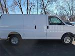New 2026 Chevrolet Express 2500 Empty Cargo Van for sale #49670 - photo 3