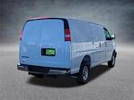 New 2026 Chevrolet Express 2500 Empty Cargo Van for sale #49670 - photo 4