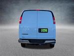 New 2026 Chevrolet Express 2500 Empty Cargo Van for sale #49670 - photo 5