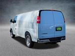 New 2026 Chevrolet Express 2500 Empty Cargo Van for sale #49670 - photo 6