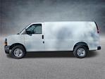 New 2026 Chevrolet Express 2500 Empty Cargo Van for sale #49670 - photo 7