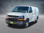 New 2026 Chevrolet Express 2500 Empty Cargo Van for sale #49670 - photo 8