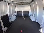 New 2026 Chevrolet Express 2500 Empty Cargo Van for sale #49670 - photo 20