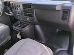New 2026 Chevrolet Express 2500 Empty Cargo Van for sale #49670 - photo 22