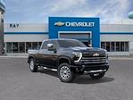 2026 Chevrolet Silverado 2500 Crew Cab 4WD Pickup for sale #49675 - photo 1