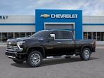 2026 Chevrolet Silverado 2500 Crew Cab 4WD Pickup for sale #49675 - photo 2
