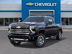 2026 Chevrolet Silverado 2500 Crew Cab 4WD Pickup for sale #49675 - photo 6