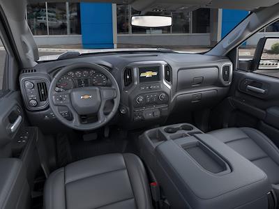 New 2026 Chevrolet Silverado 3500 - photo 1