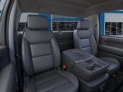 New 2026 Chevrolet Silverado 3500 - photo 1