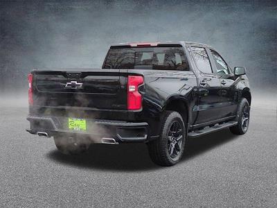 New 2026 Chevrolet Silverado 1500 - photo 1